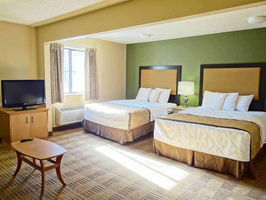Extended Stay America Select Suites - Atlanta - Alpharetta - Northpoint - East Habitación foto